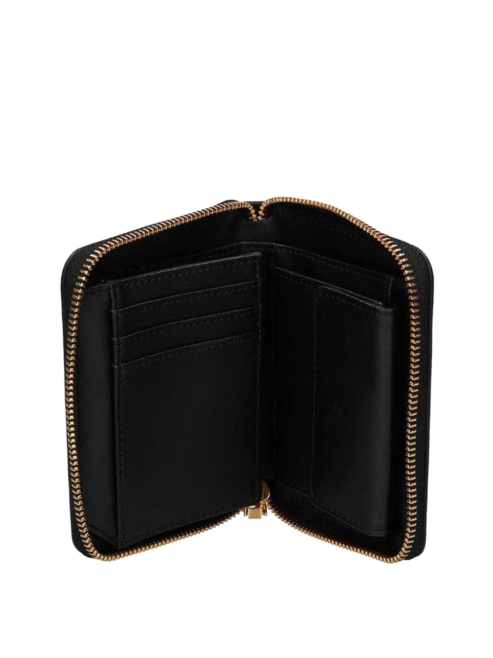 LOVE MOSCHINO Portafoglio Donna - Nero modello JC5613PP0NK