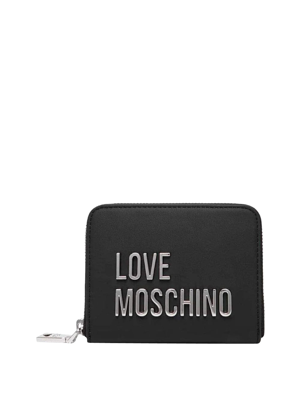 LOVE MOSCHINO Portafoglio Donna - Nero modello JC5613PP0NK