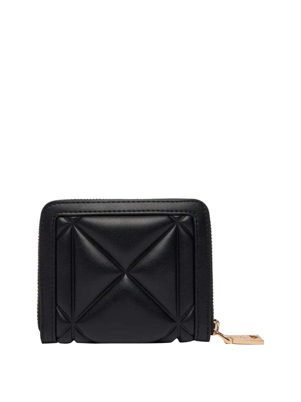 LOVE MOSCHINO Portafoglio Donna - Nero modello JC5641PP0NL