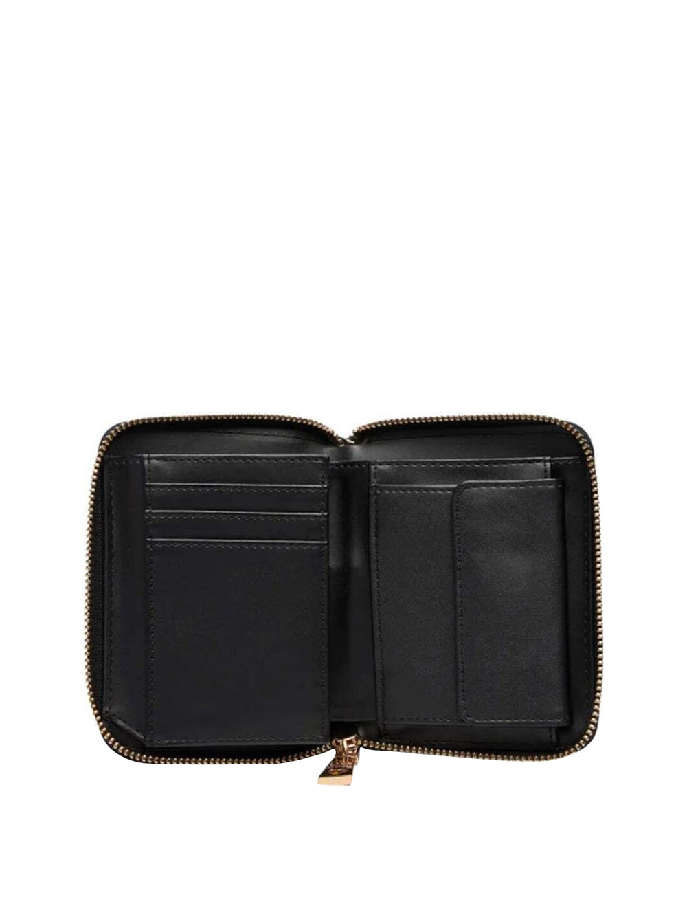 LOVE MOSCHINO Portafoglio Donna - Nero modello JC5641PP0NL