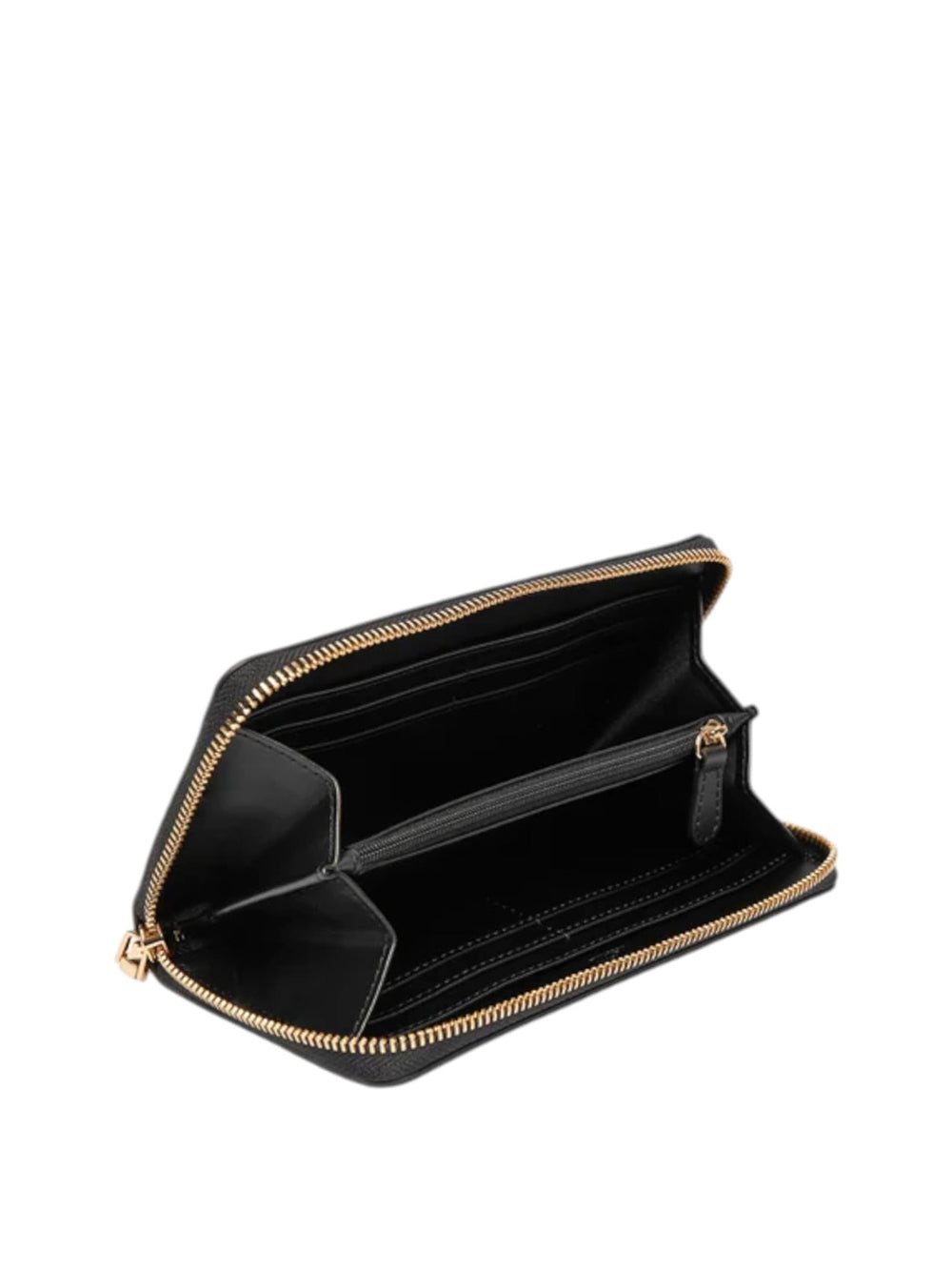 LOVE MOSCHINO Portafoglio Donna - Nero modello JC5689PP0NK