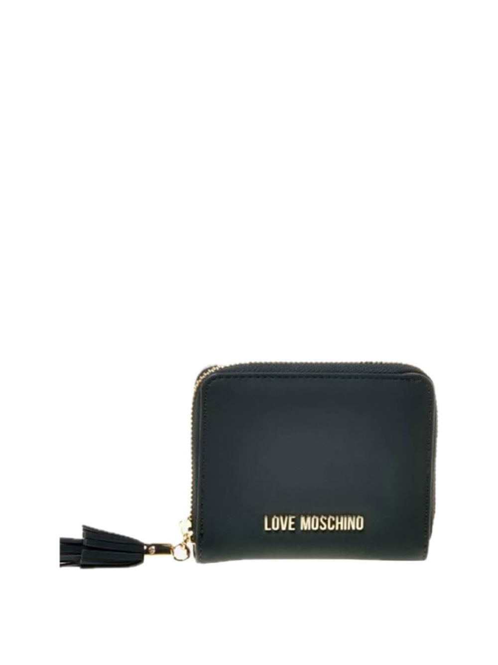 LOVE MOSCHINO Portafoglio Donna - Verde modello JC5689PP0NK