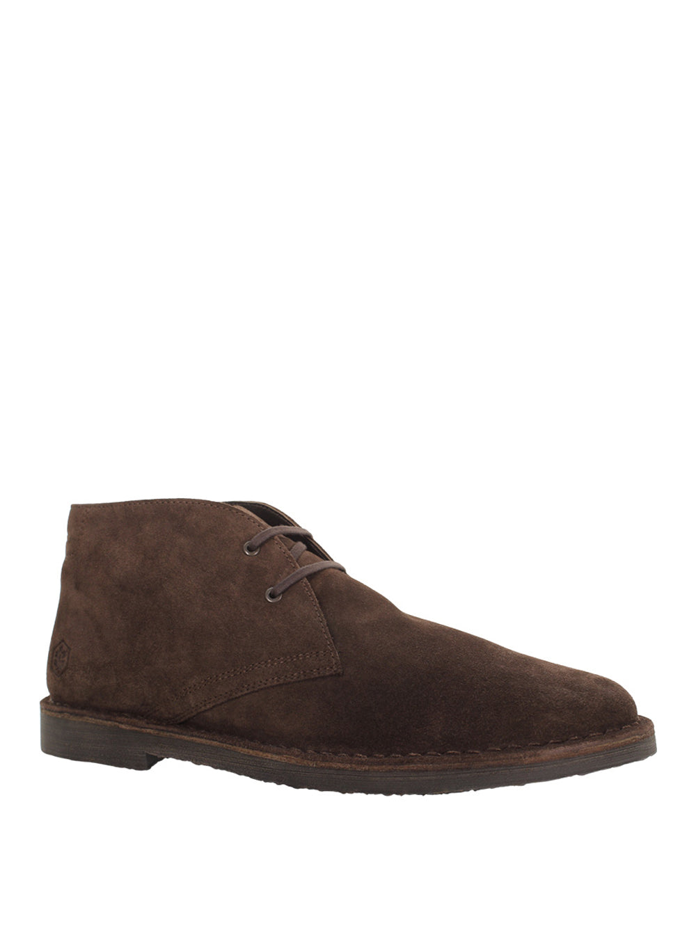 LUMBERJACK Scarpe Stringate Polacchine Uomo - Marrone modello 102214994