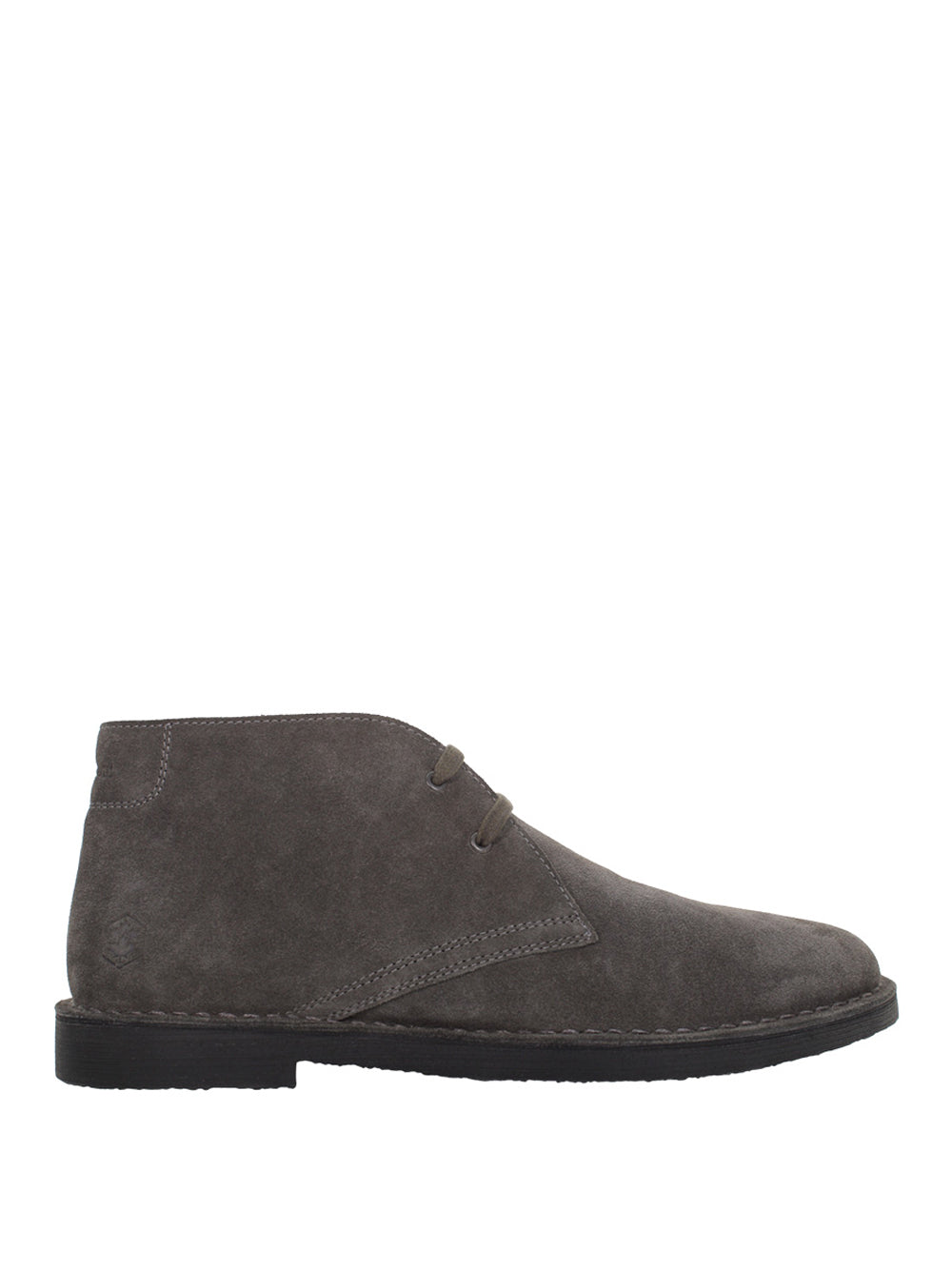 LUMBERJACK Scarpe Stringate Polacchine Uomo - Grigio modello 102214995