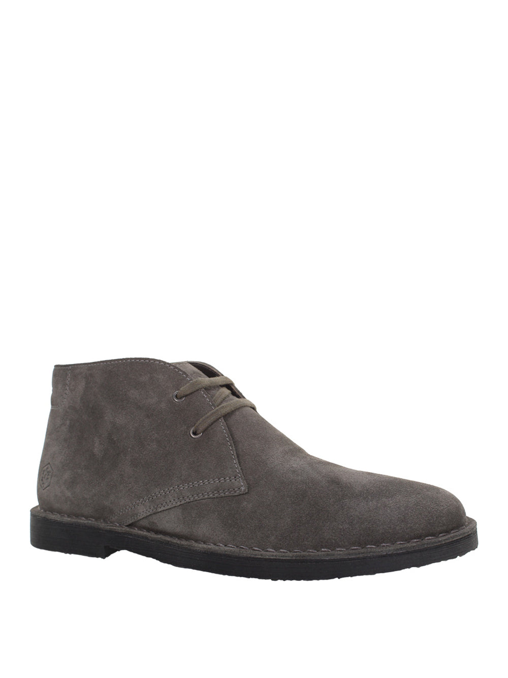 LUMBERJACK Scarpe Stringate Polacchine Uomo - Grigio modello 102214995