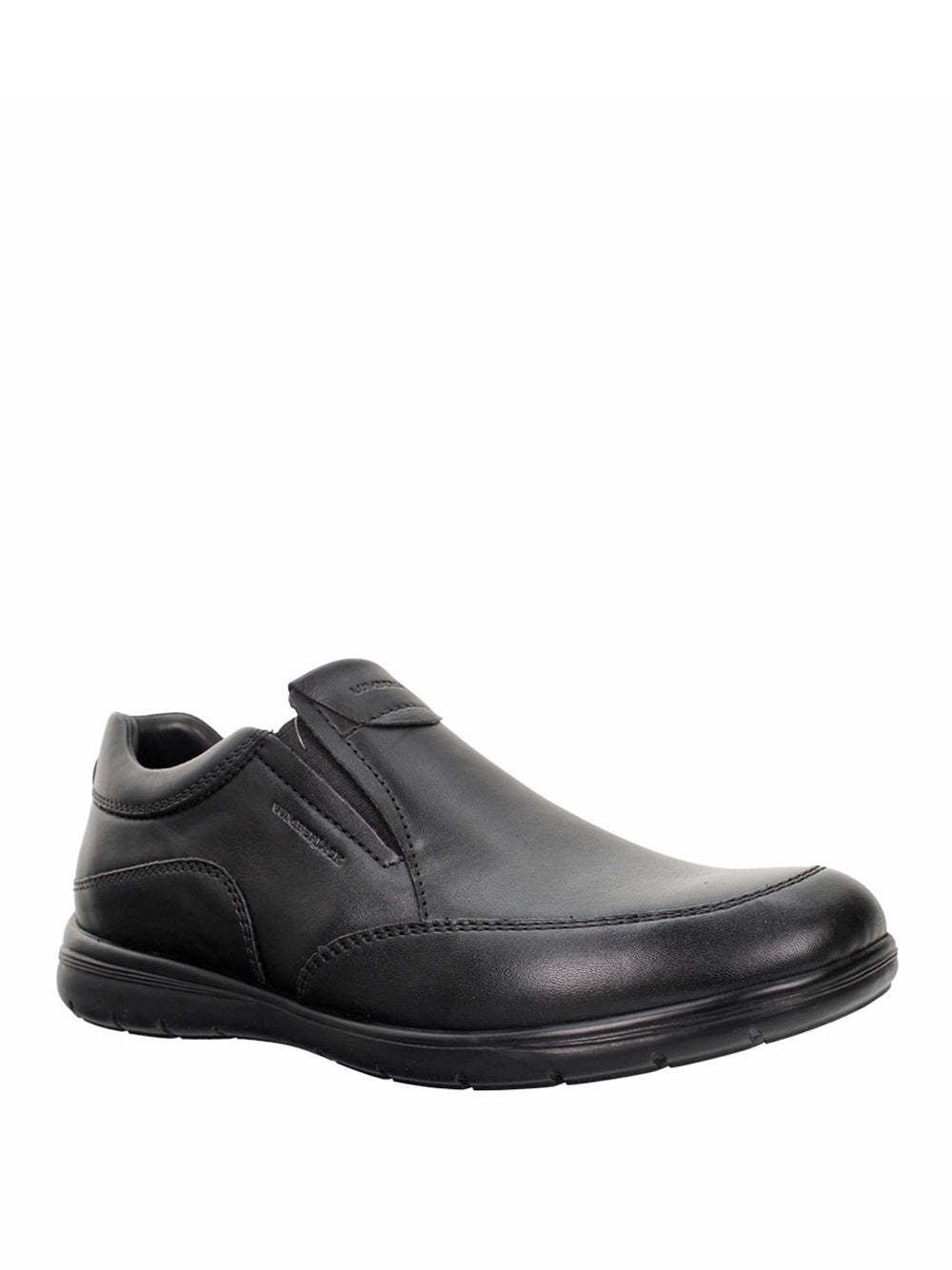 LUMBERJACK Sneakers slip-on Uomo - Nero modello 102216646