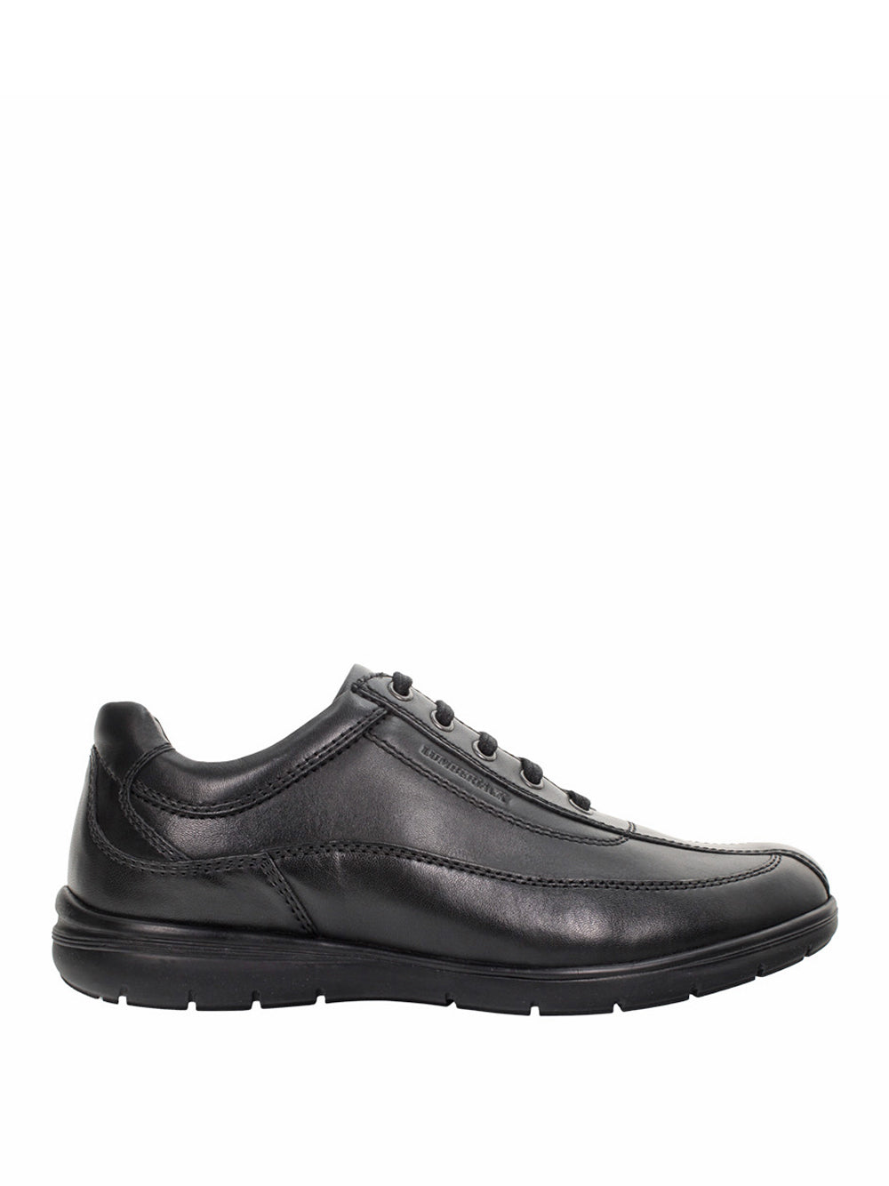 LUMBERJACK Scarpe Stringate Uomo - Nero modello 102216647