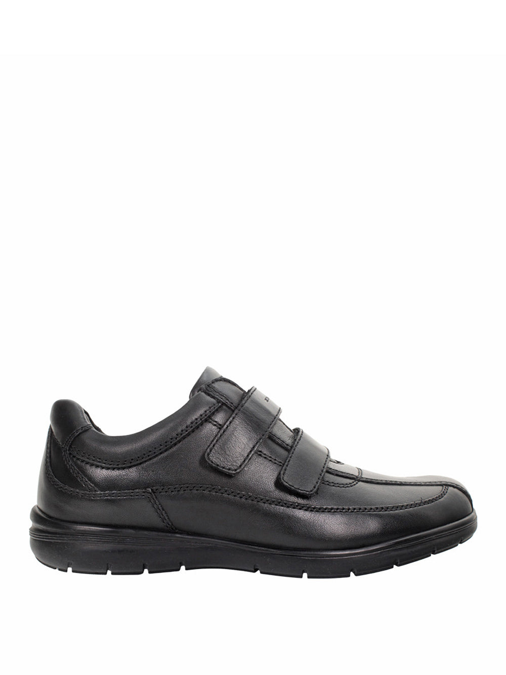 LUMBERJACK Sneakers con strappi Uomo - Nero modello 102216648