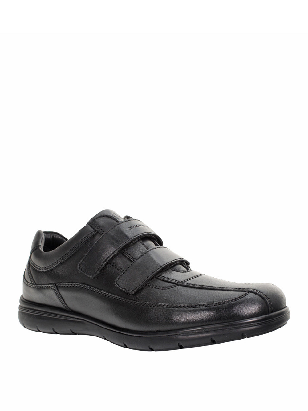 LUMBERJACK Sneakers con strappi Uomo - Nero modello 102216648