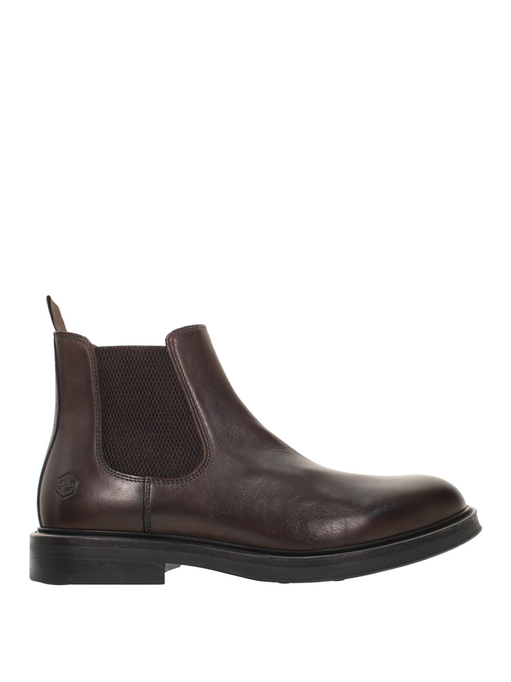 LUMBERJACK Stivaletti beatles Uomo - Marrone modello 102217101