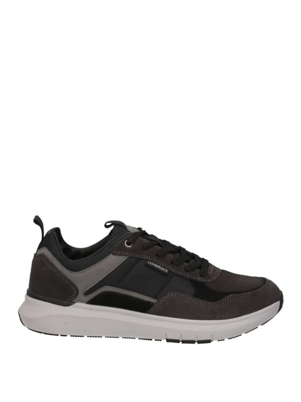 LUMBERJACK Sneakers Uomo - Grigio modello 102217258