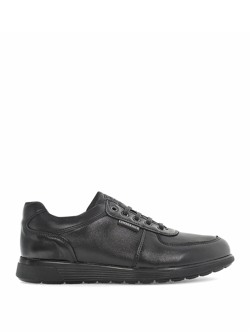 LUMBERJACK Scarpe Stringate Uomo - Nero modello 102217634