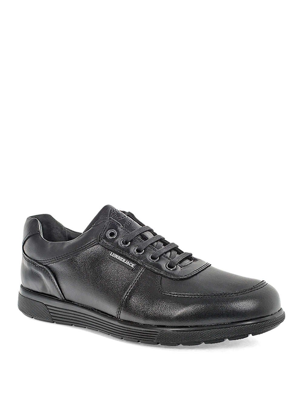 LUMBERJACK Scarpe Stringate Uomo - Nero modello 102217634