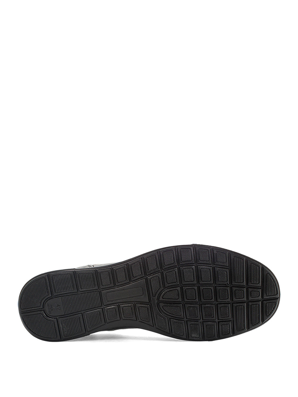 LUMBERJACK Scarpe Stringate Uomo - Nero modello 102217634