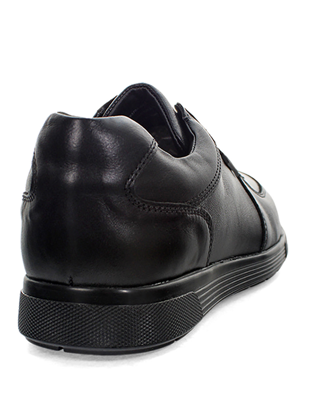 LUMBERJACK Scarpe Stringate Uomo - Nero modello 102217634