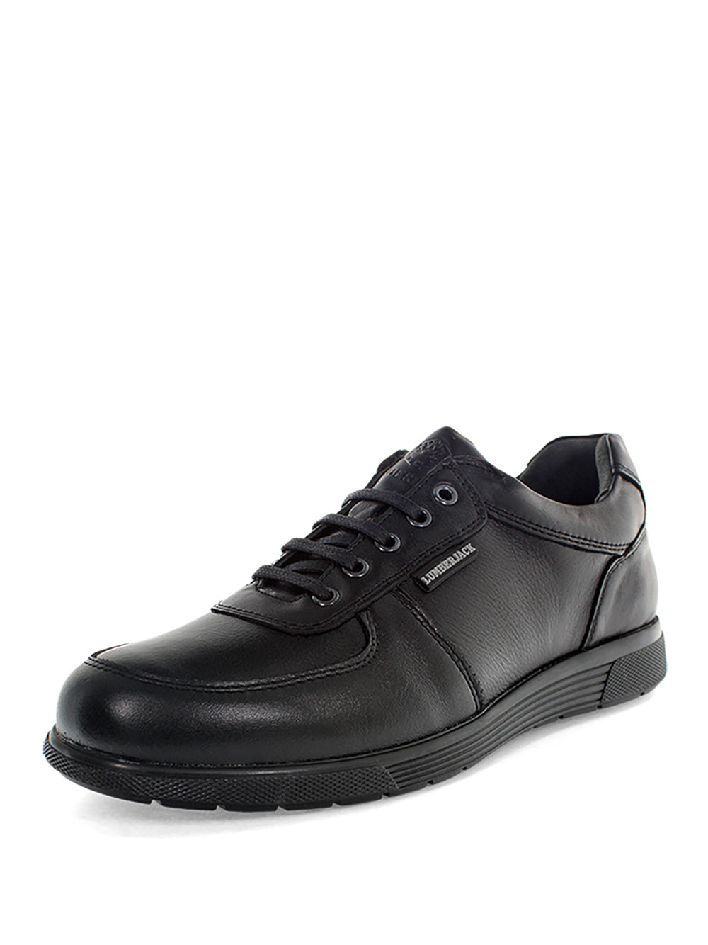 LUMBERJACK Scarpe Stringate Uomo - Nero modello 102217634