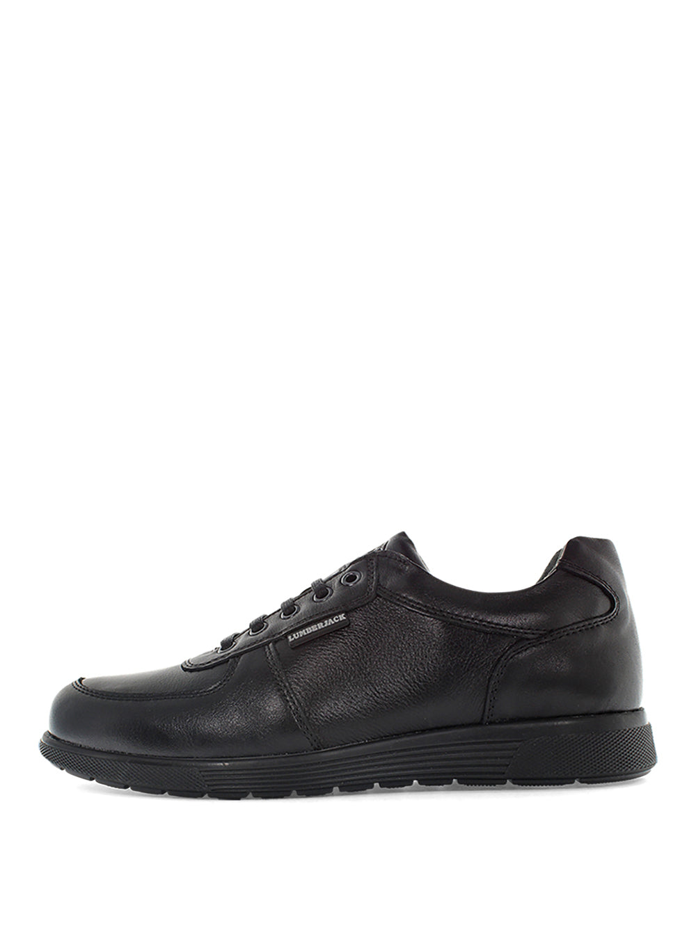 LUMBERJACK Scarpe Stringate Uomo - Nero modello 102217634