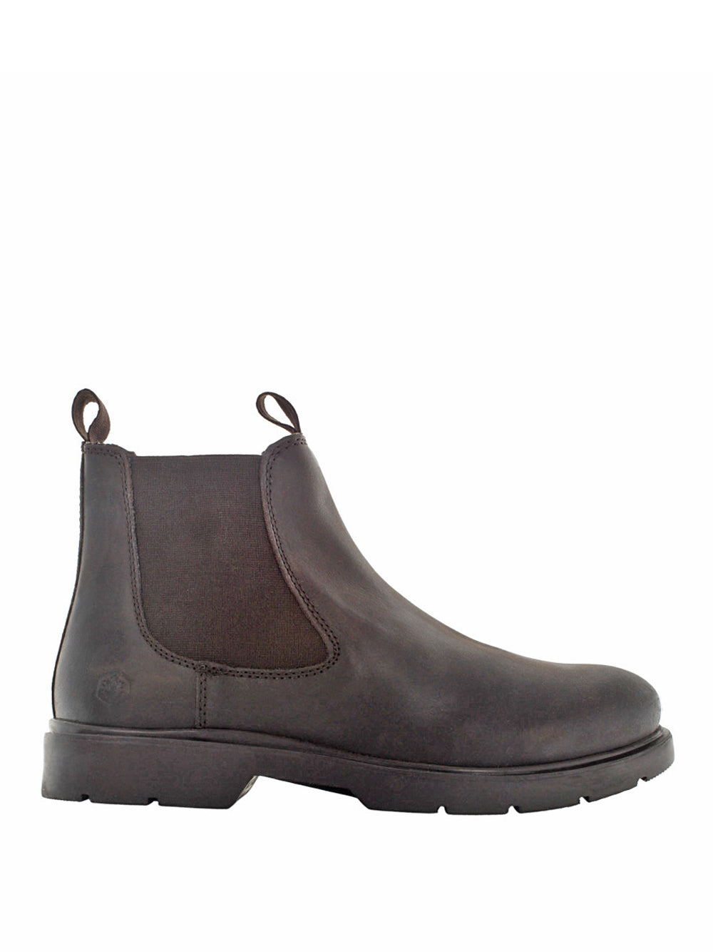 LUMBERJACK Stivaletti beatles Uomo - Marrone modello 102217638
