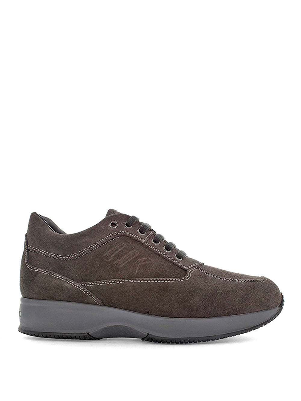 LUMBERJACK Scarpe Stringate Uomo - Grigio modello 102217643