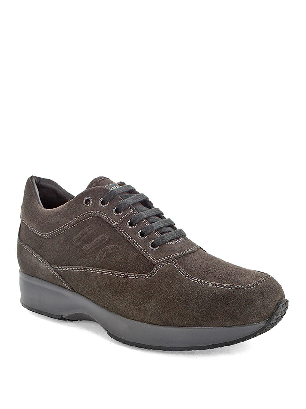 LUMBERJACK Scarpe Stringate Uomo - Grigio modello 102217643