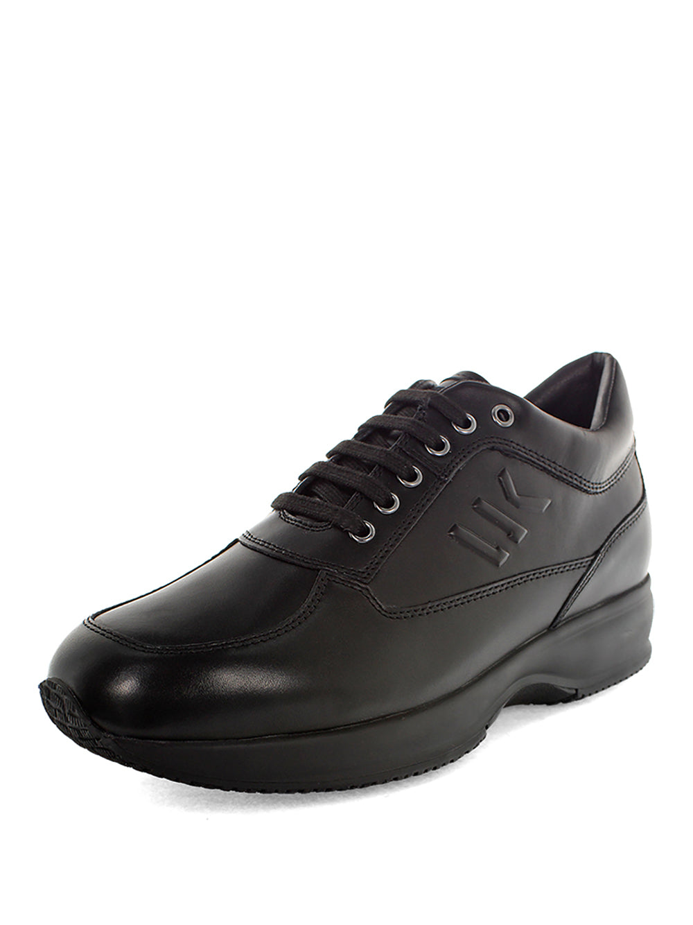 LUMBERJACK Scarpe Stringate Uomo - Nero modello 102217676