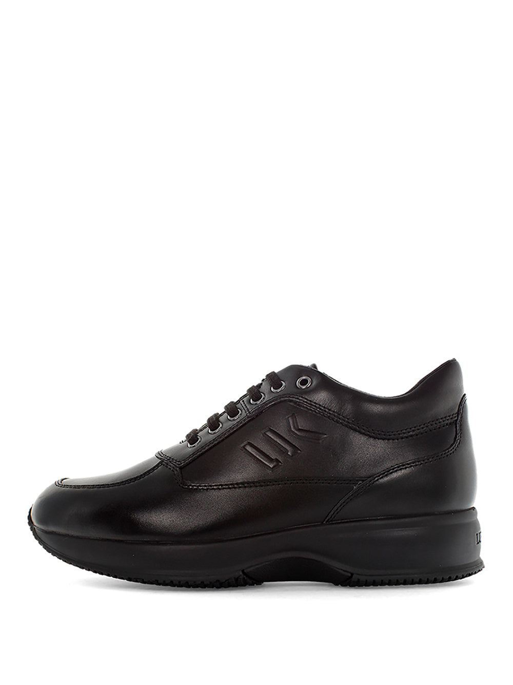 LUMBERJACK Scarpe Stringate Uomo - Nero modello 102217676