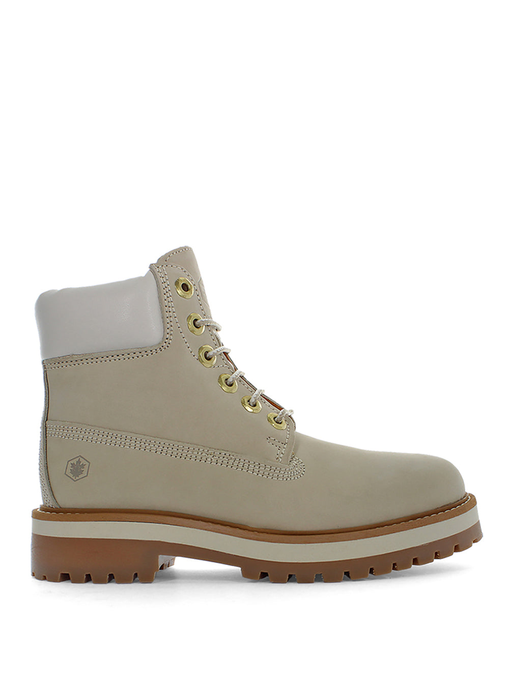 LUMBERJACK Stivaletti Donna - Beige modello 102219897