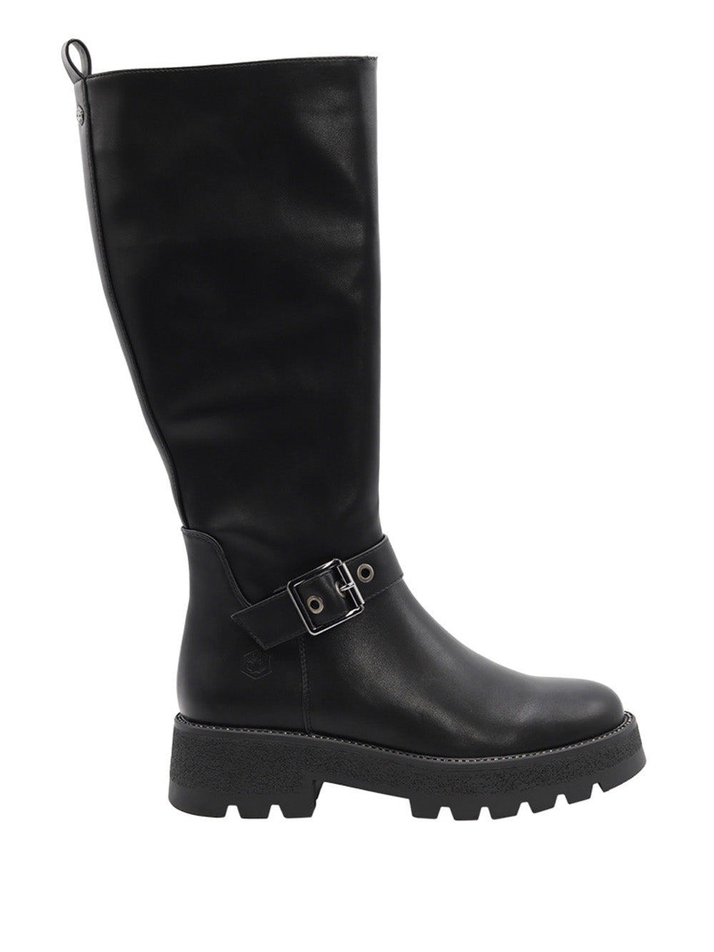 LUMBERJACK Stivali Donna - Nero modello 102230338