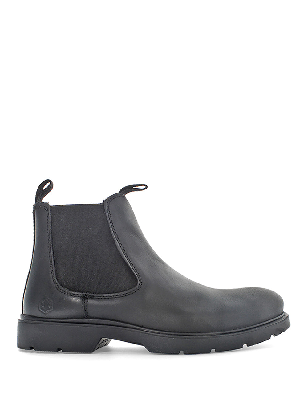 LUMBERJACK SPORT Stivaletti beatles Uomo - Nero modello 102217639