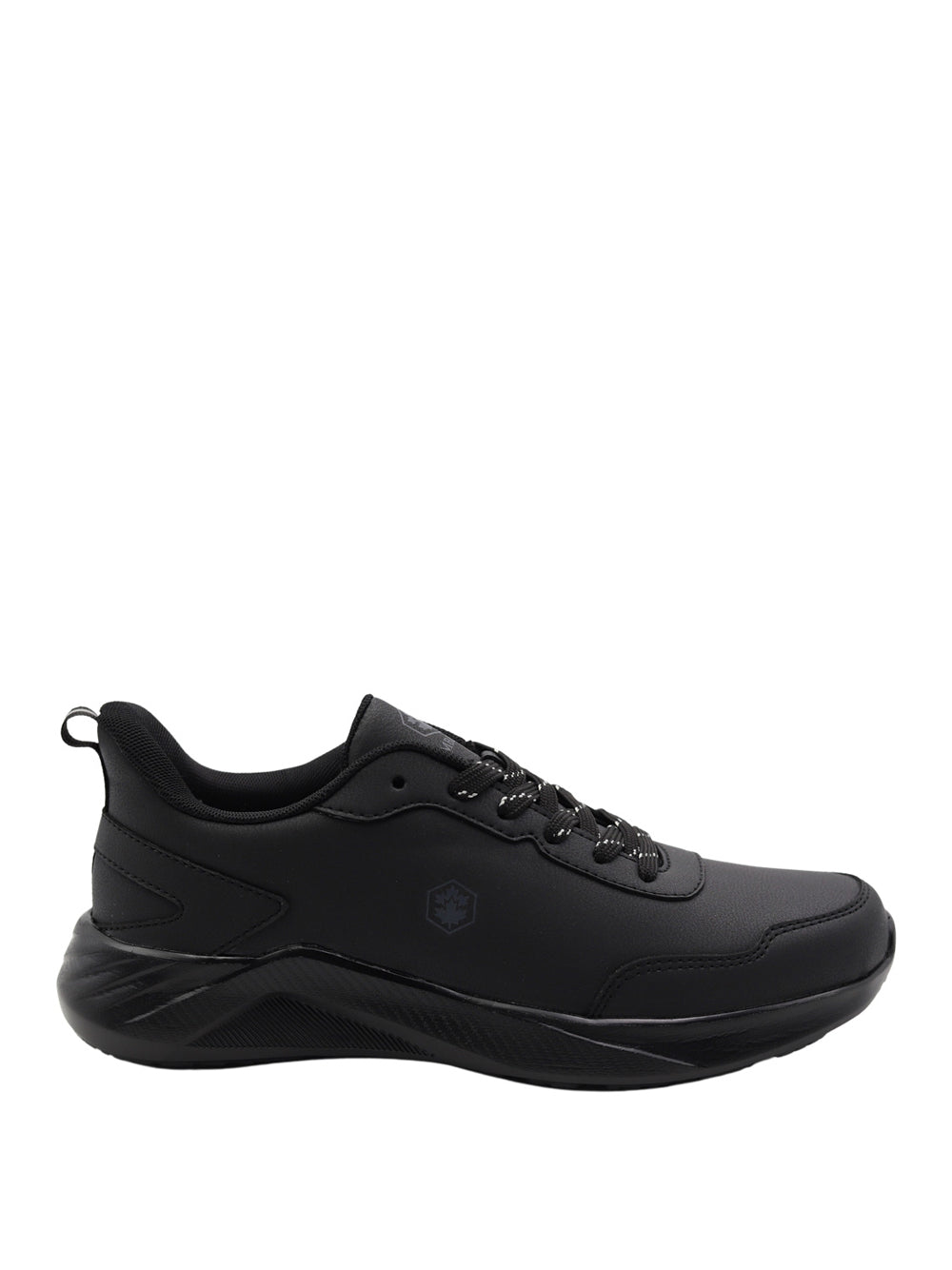 LUMBERJACK SPORT Sneakers Uomo - Nero modello 102237957