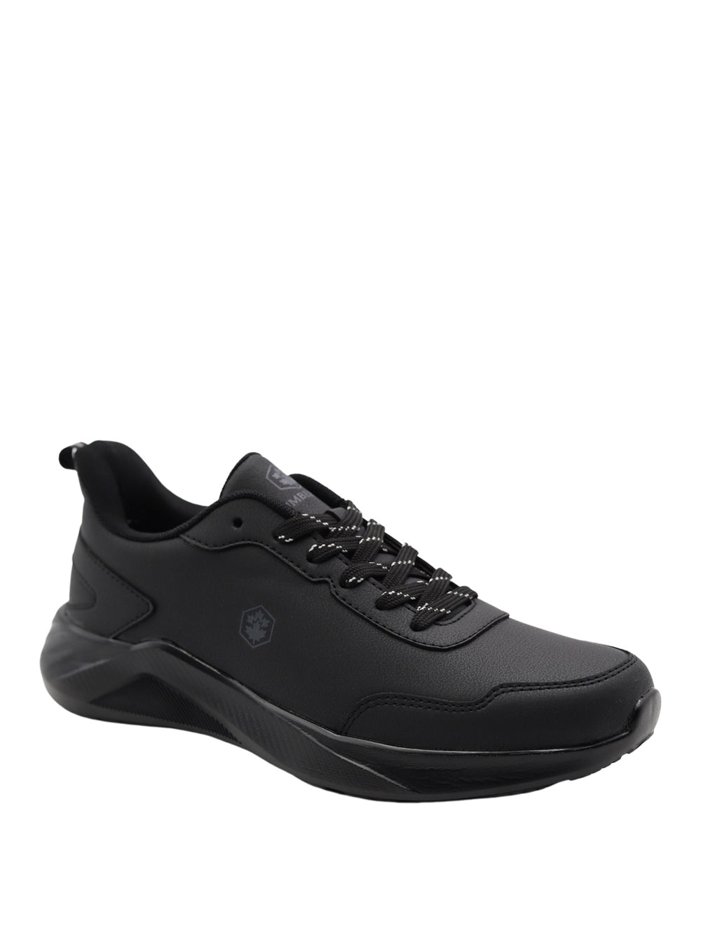 LUMBERJACK SPORT Sneakers Uomo - Nero modello 102237957