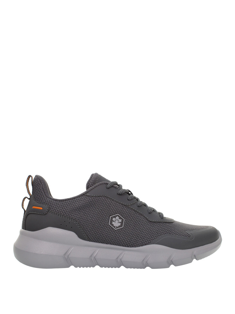 LUMBERJACK SPORT Sneakers Uomo - Grigio modello 102243328