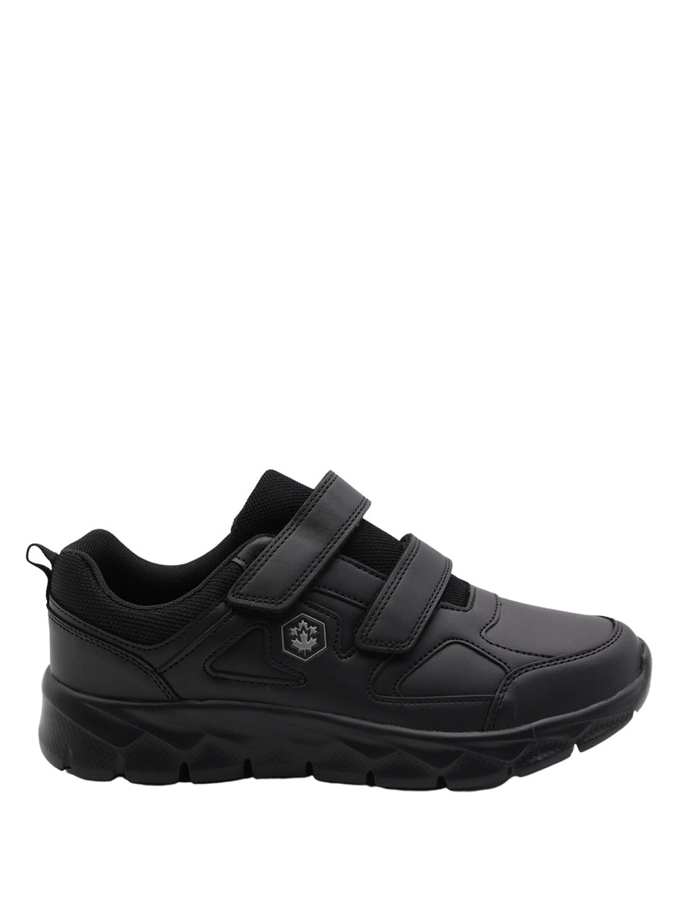 LUMBERJACK SPORT Sneakers con strappi Uomo - Nero modello 102243505
