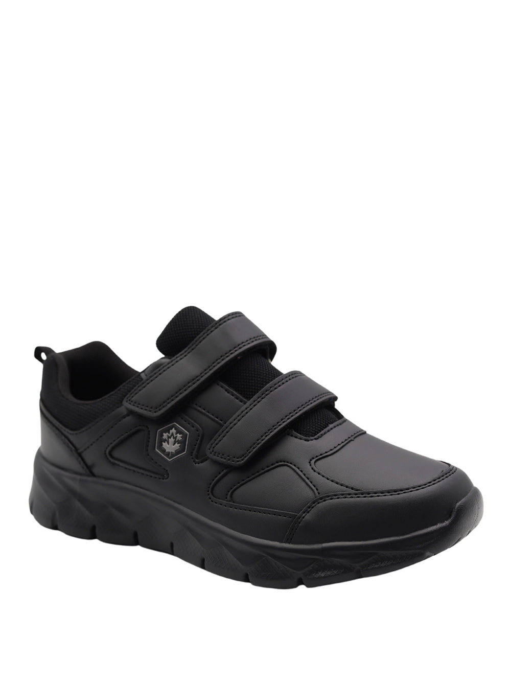 LUMBERJACK SPORT Sneakers con strappi Uomo - Nero modello 102243505