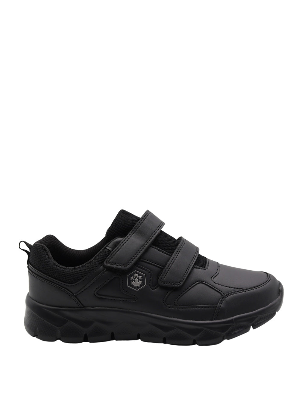 LUMBERJACK SPORT Sneakers con strappi Donna - Nero modello 102243510
