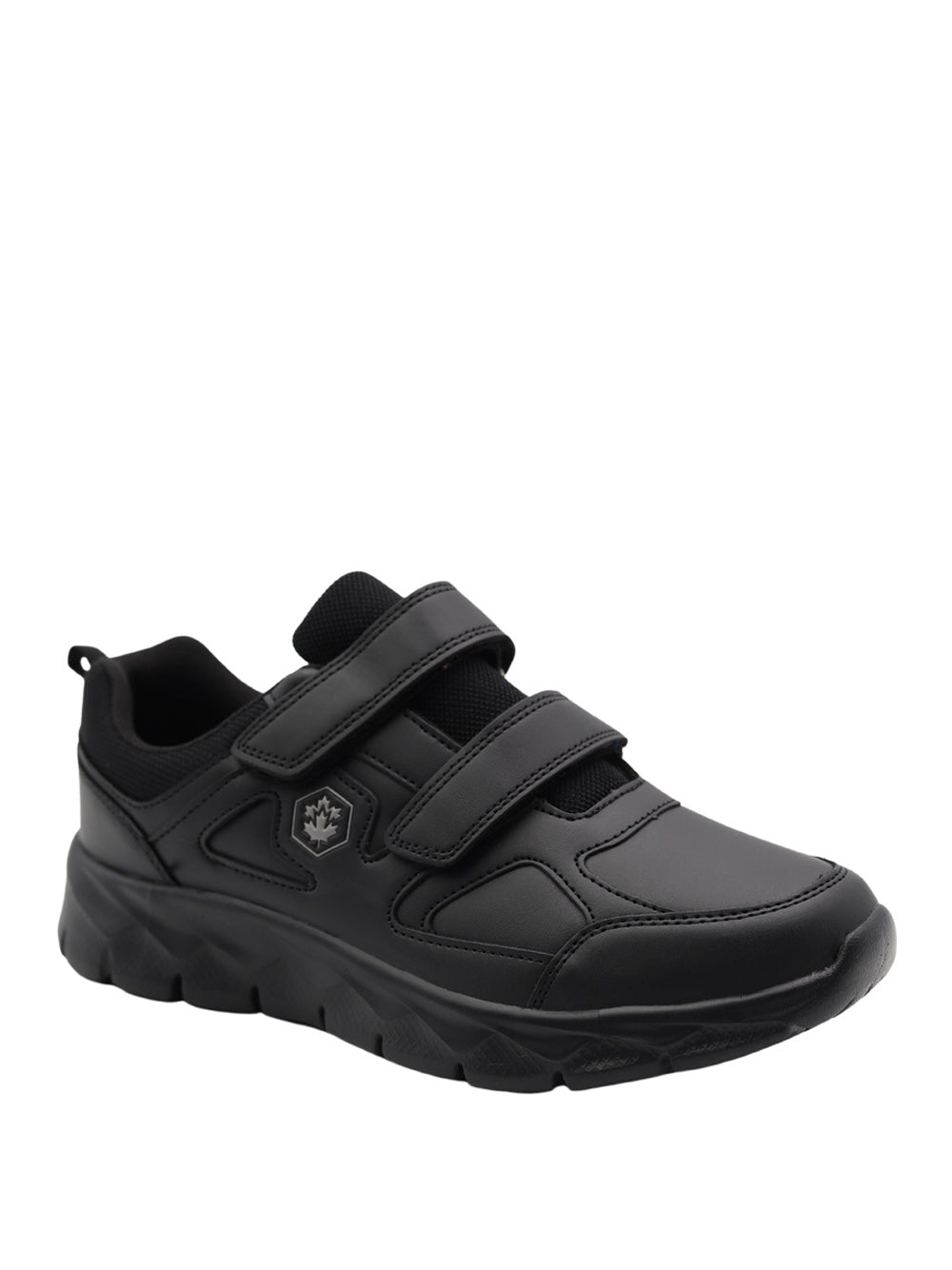 LUMBERJACK SPORT Sneakers con strappi Donna - Nero modello 102243510
