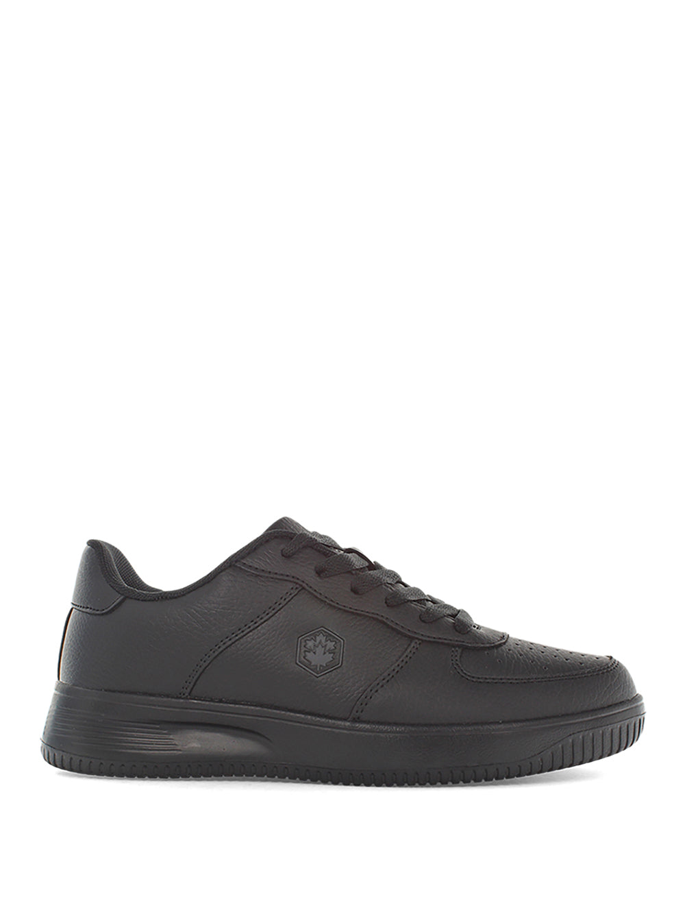 LUMBERJACK SPORT Sneakers Donna - Nero modello 102243512
