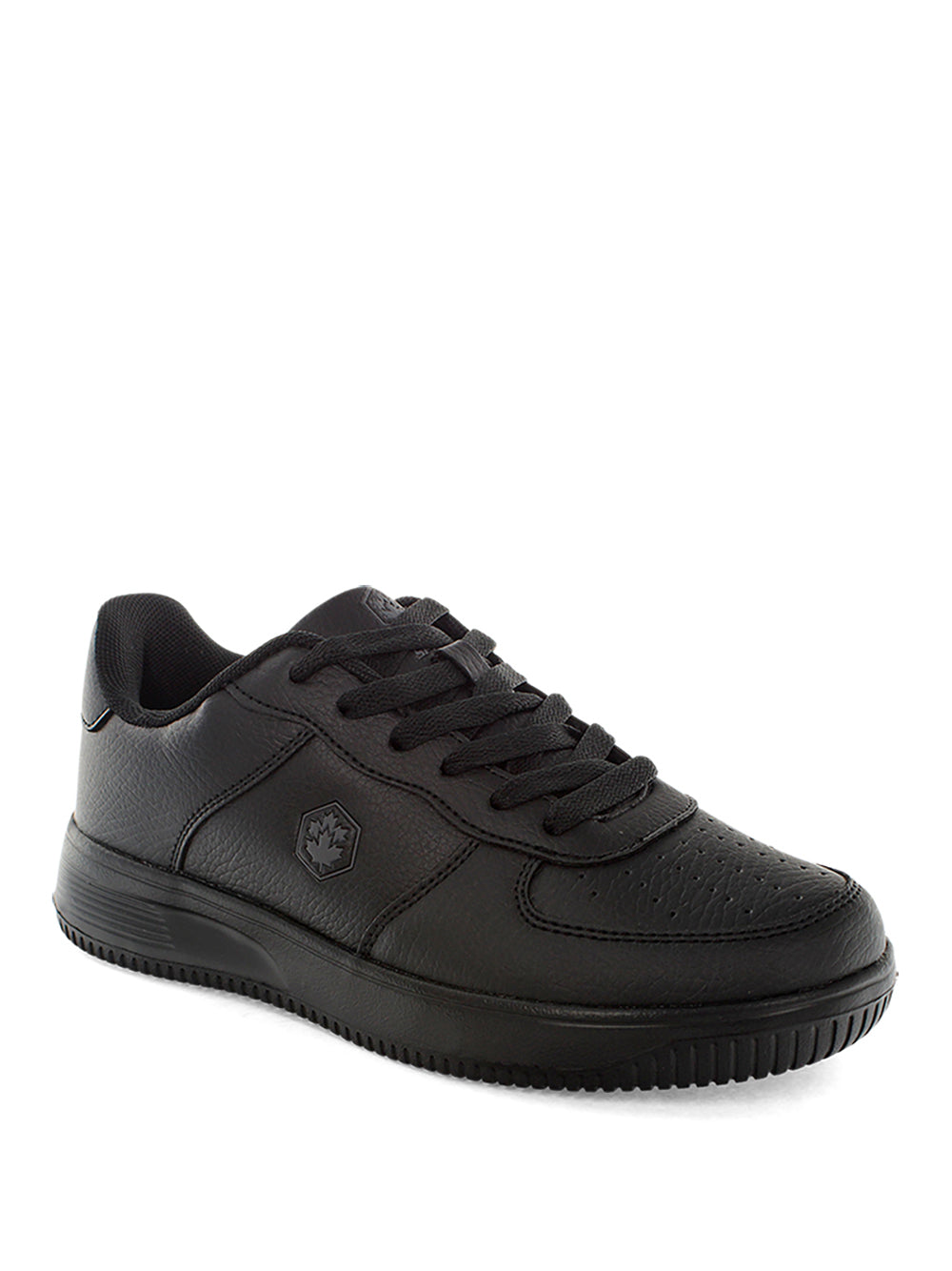 LUMBERJACK SPORT Sneakers Donna - Nero modello 102243512