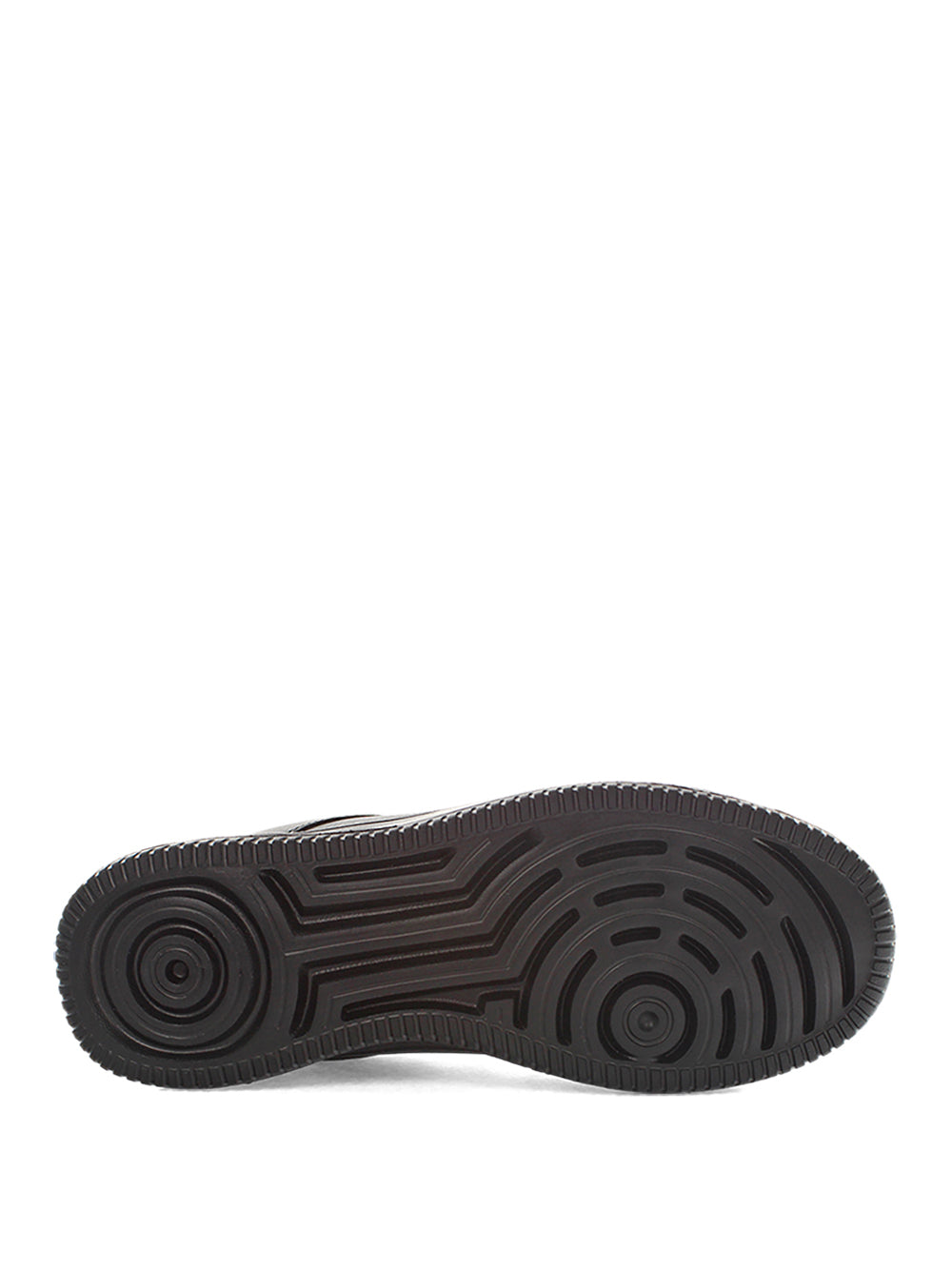 LUMBERJACK SPORT Sneakers Donna - Nero modello 102243512