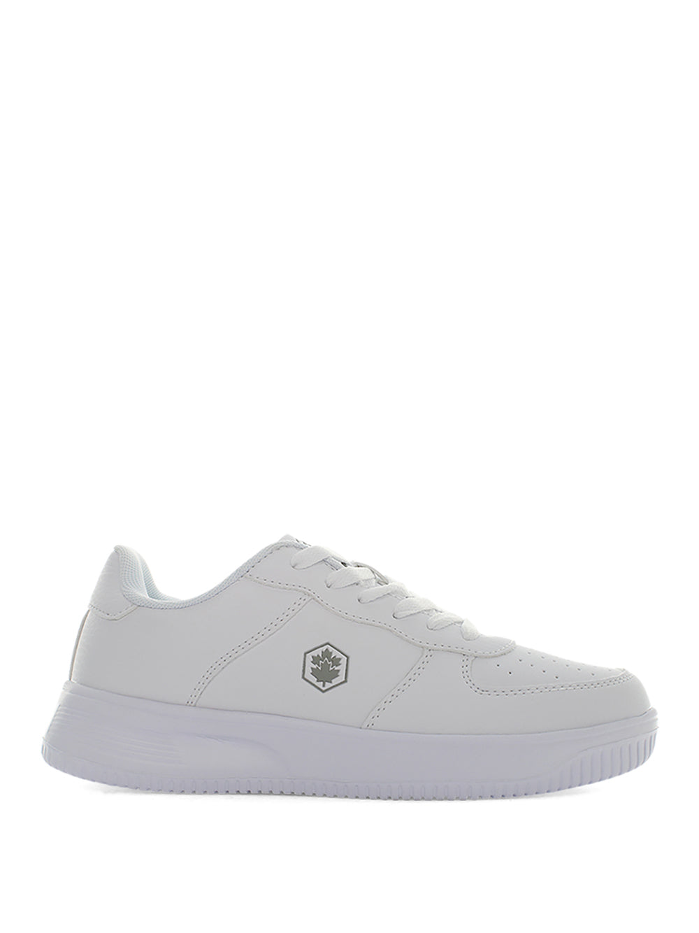 LUMBERJACK SPORT Sneakers Donna - Bianco modello 102243513