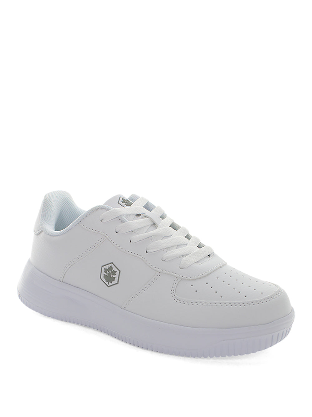LUMBERJACK SPORT Sneakers Donna - Bianco modello 102243513