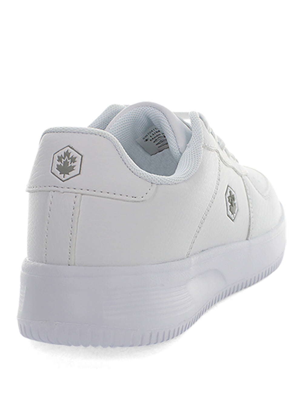 LUMBERJACK SPORT Sneakers Donna - Bianco modello 102243513