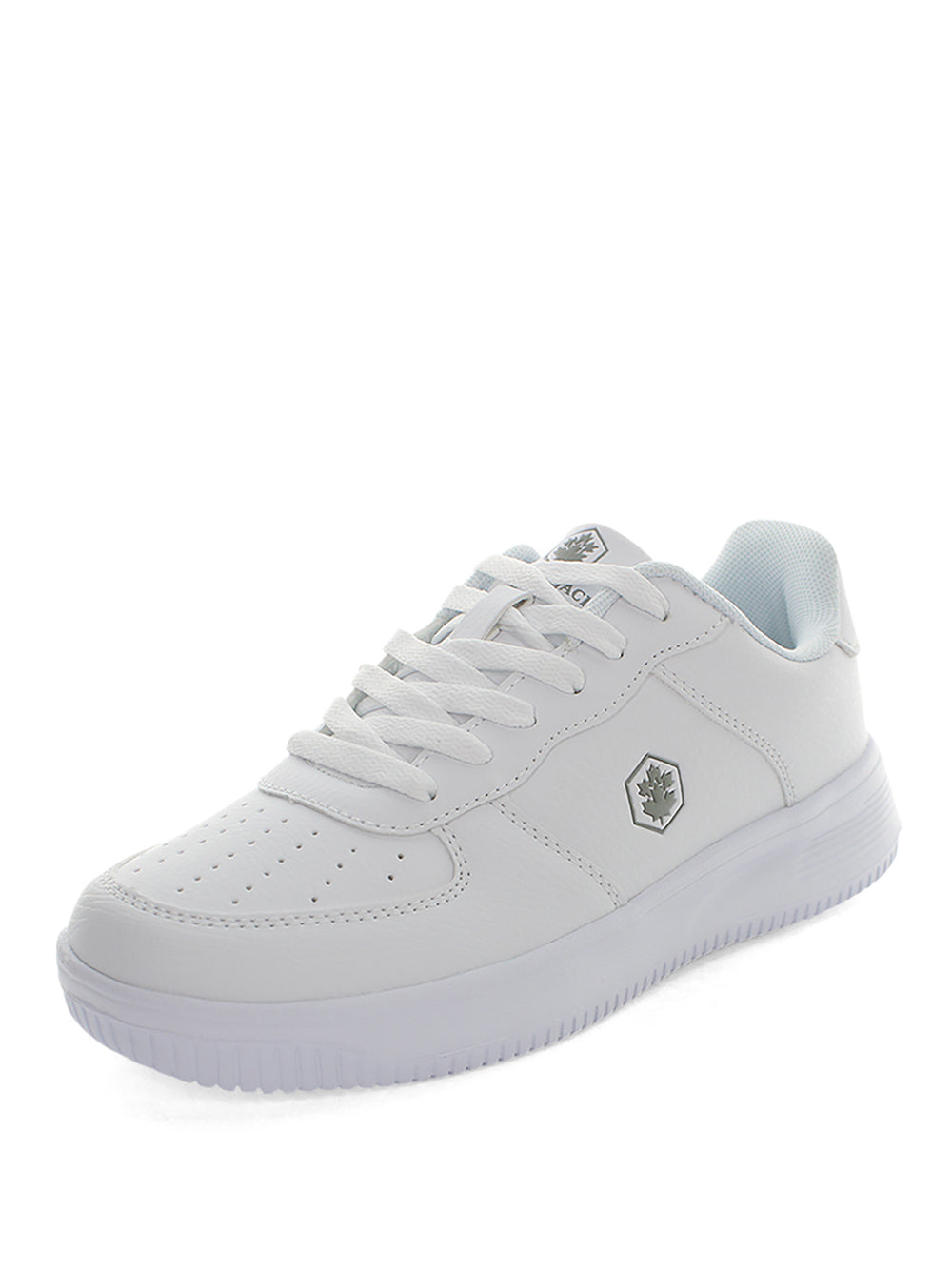 LUMBERJACK SPORT Sneakers Donna - Bianco modello 102243513