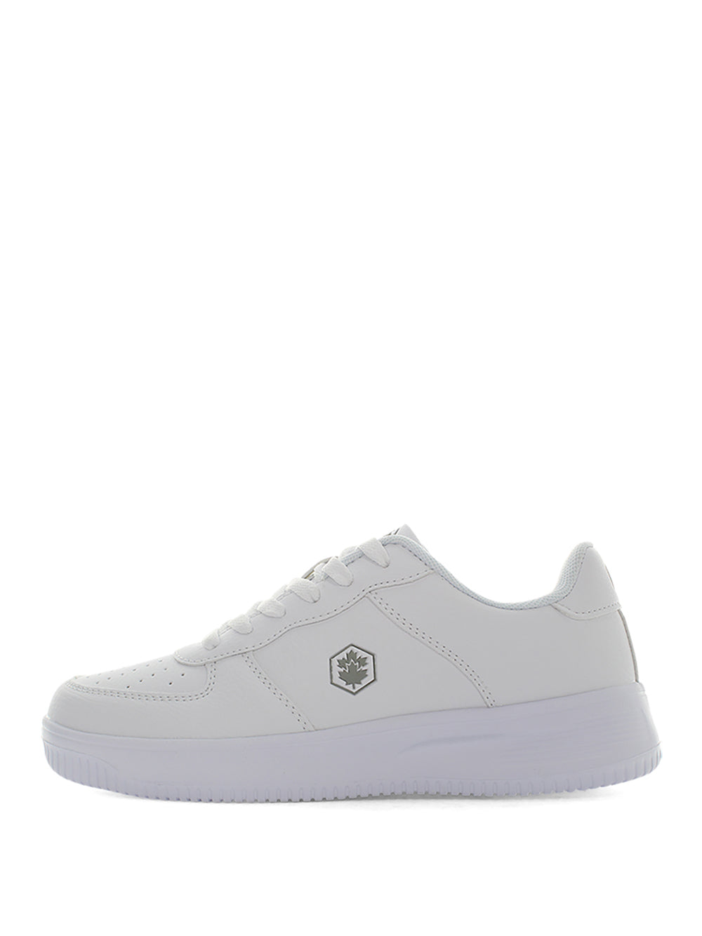 LUMBERJACK SPORT Sneakers Donna - Bianco modello 102243513