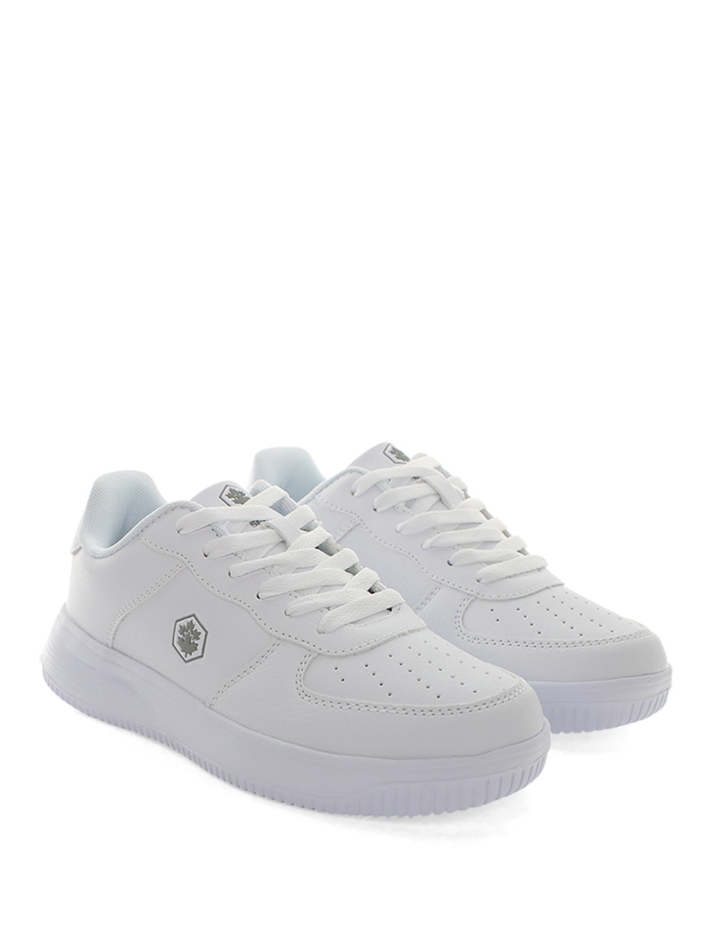 LUMBERJACK SPORT Sneakers Donna - Bianco modello 102243513