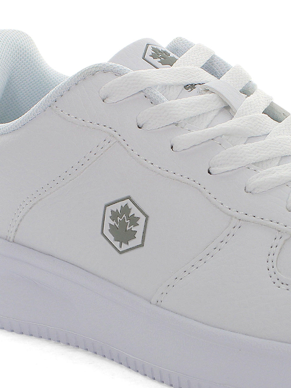 LUMBERJACK SPORT Sneakers Donna - Bianco modello 102243513