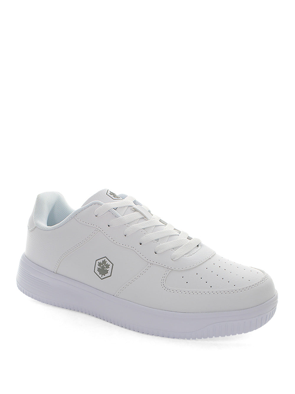 LUMBERJACK SPORT Sneakers Uomo - Bianco modello 102243518