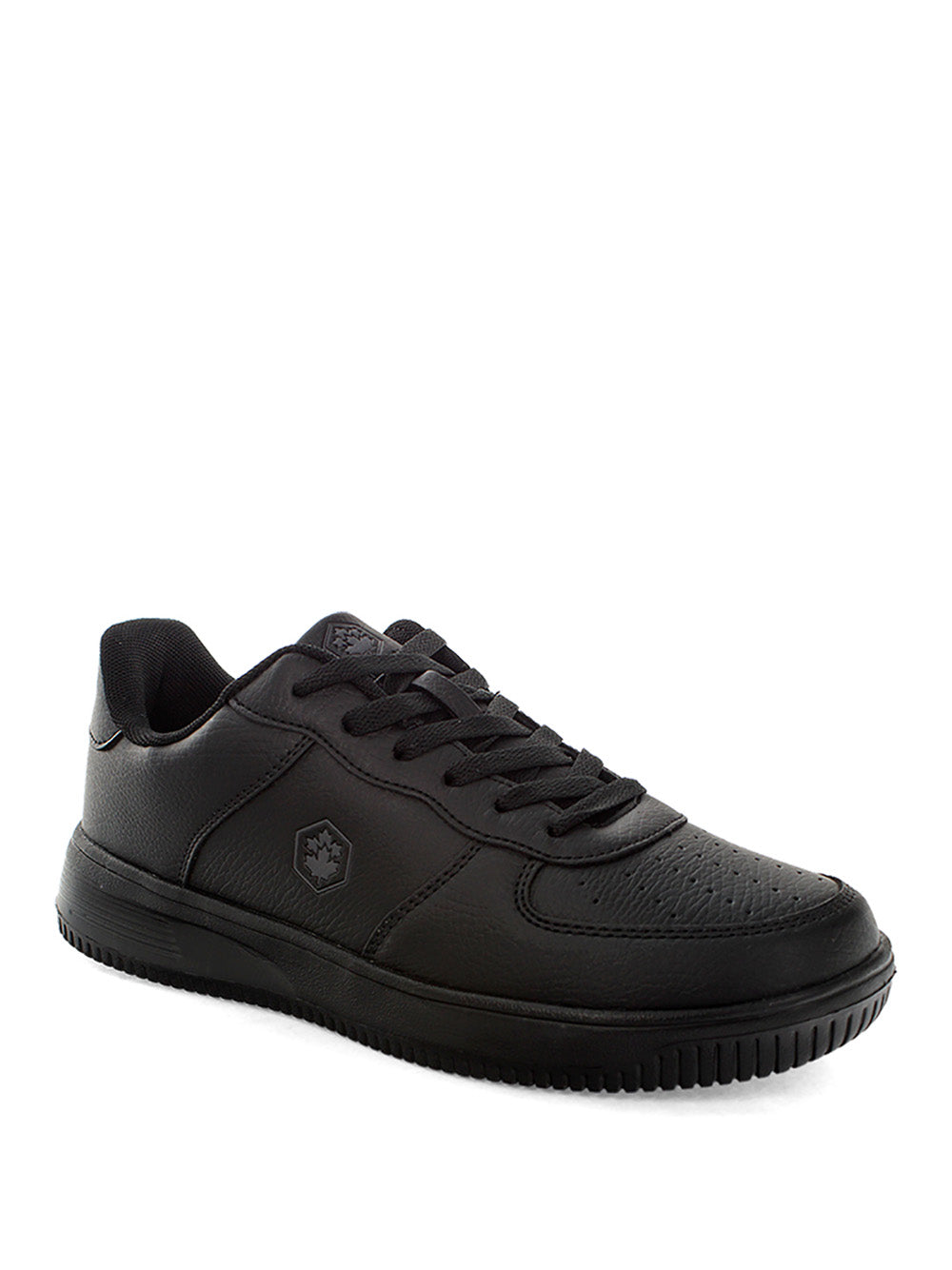 LUMBERJACK SPORT Sneakers Uomo - Nero modello 102243529