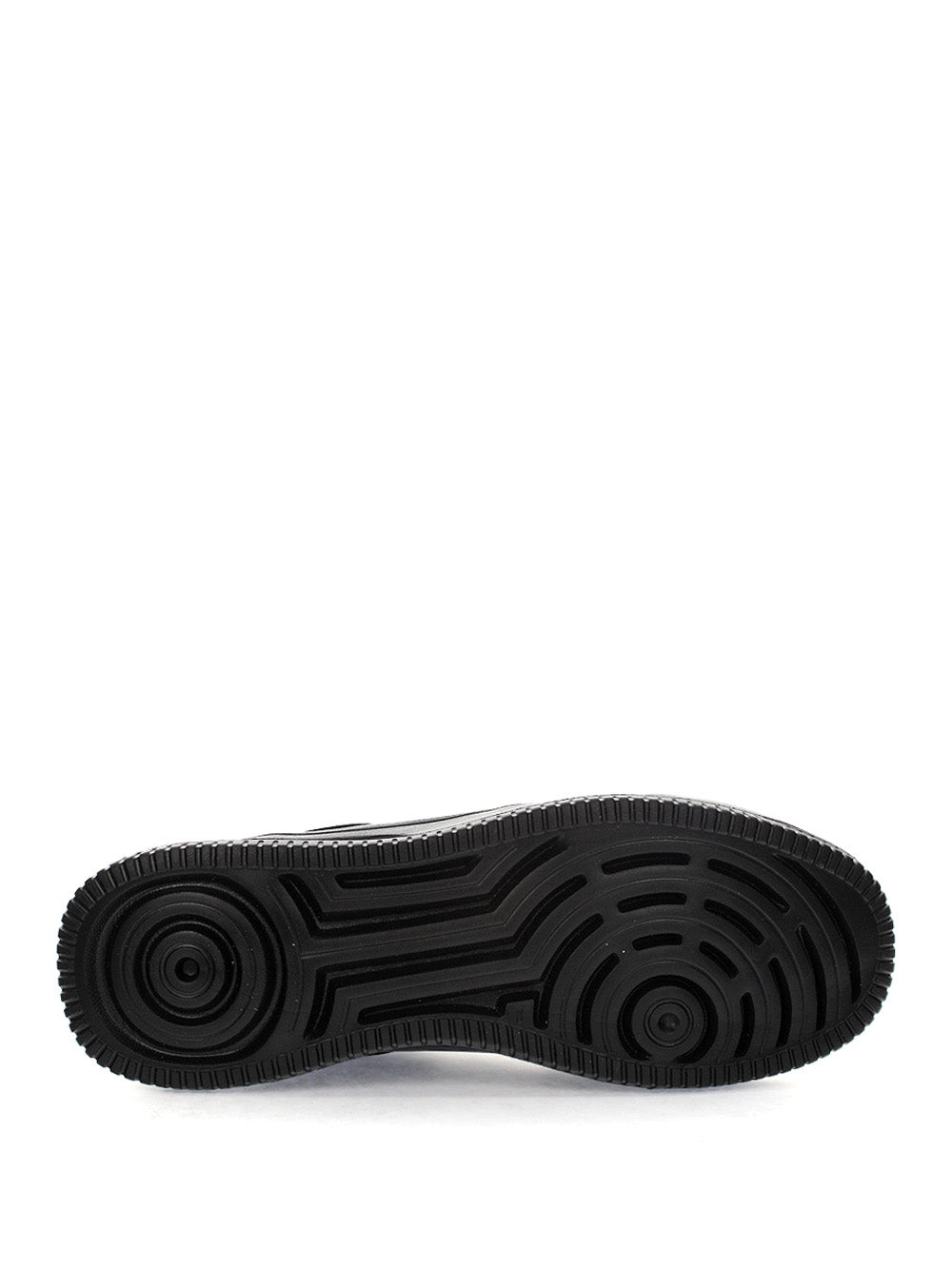 LUMBERJACK SPORT Sneakers Uomo - Nero modello 102243529