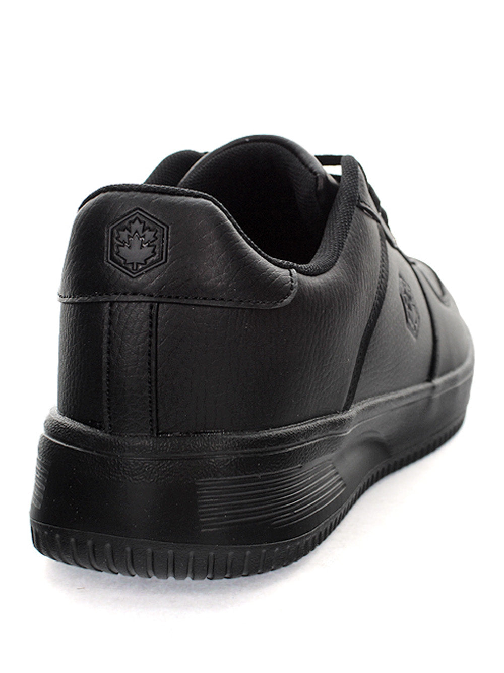 LUMBERJACK SPORT Sneakers Uomo - Nero modello 102243529